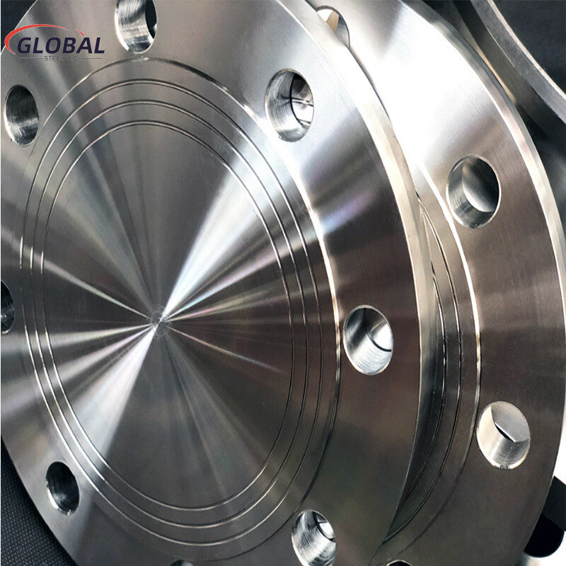 Flange
