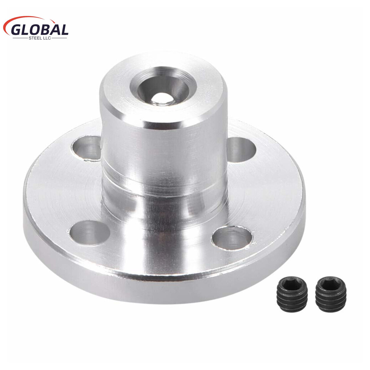 Flange