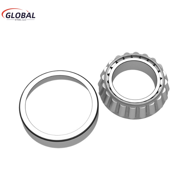 Tapered Roller Bearings