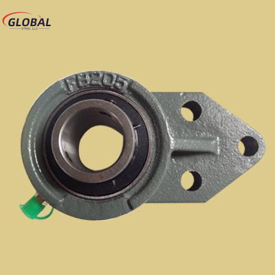 Outer Spherical Surface And Bearing Seat