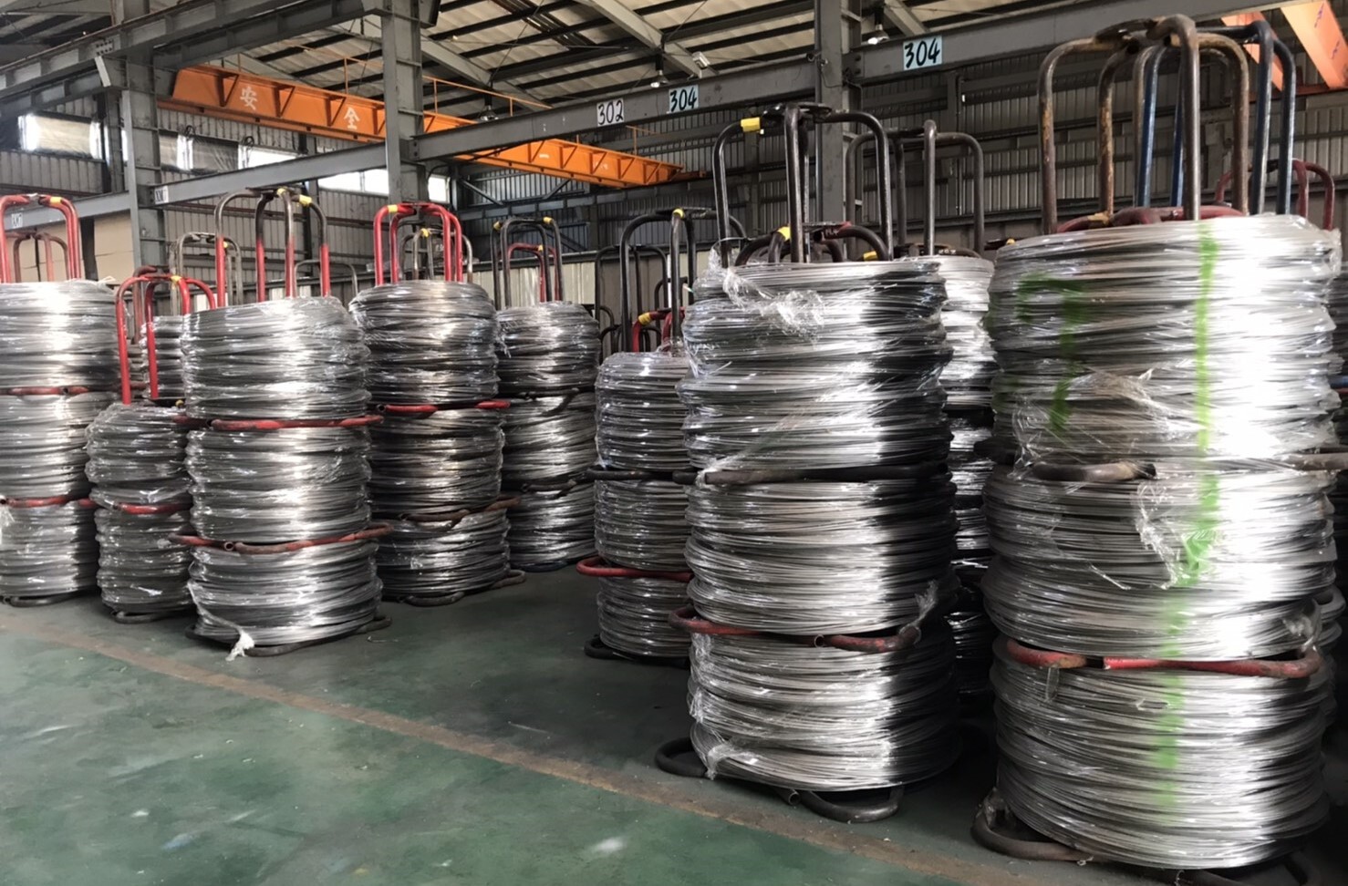 Cold Drawn Wire Importers Must Read: 3 Tips to Avoid Pitfalls