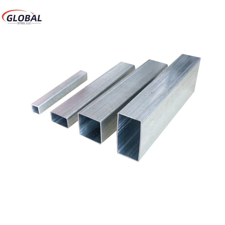 Square Tube