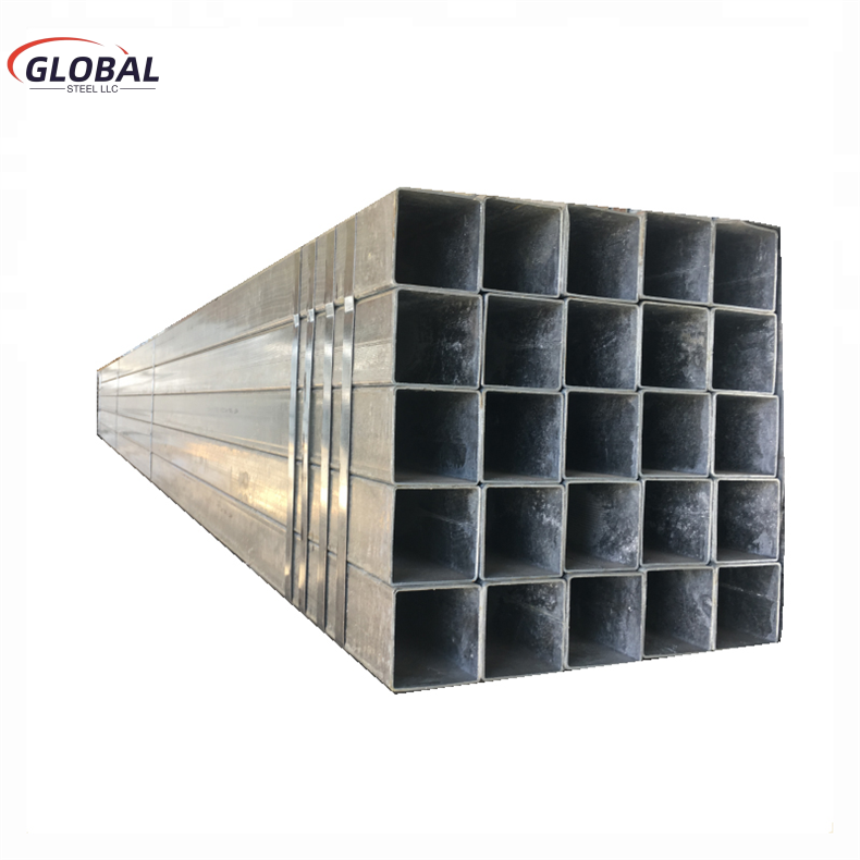 Square Tube