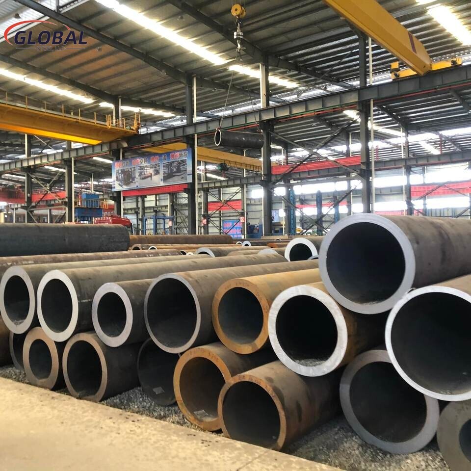 Boiler Tubes