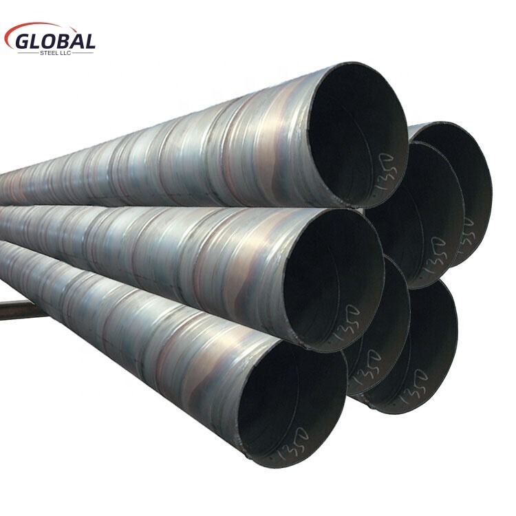 Spiral Welded Pipe