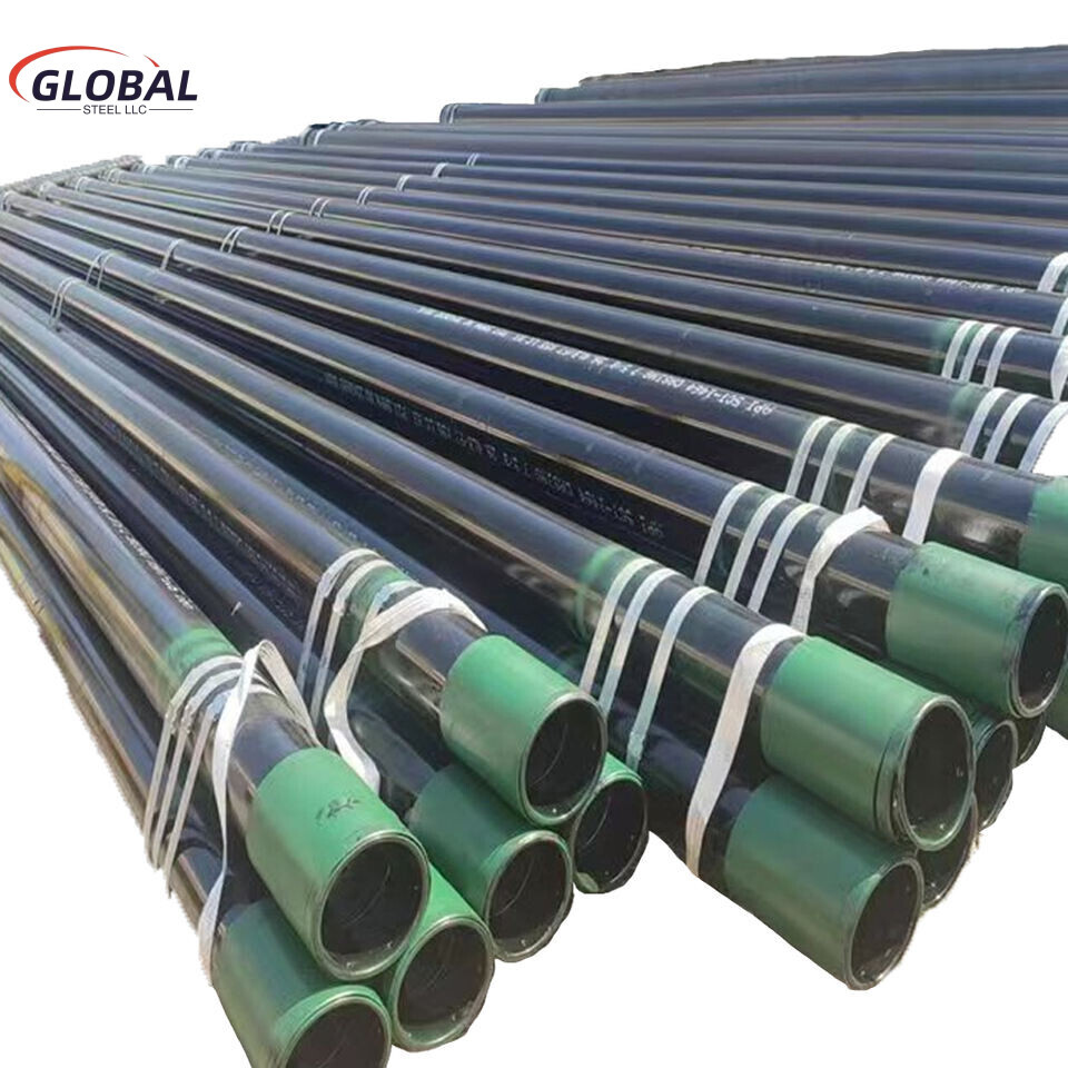 Oil casing