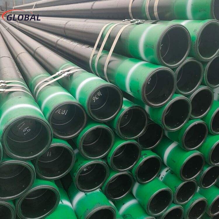 Oil casing