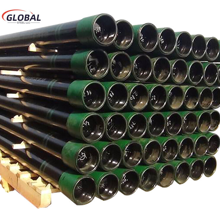 Oil casing