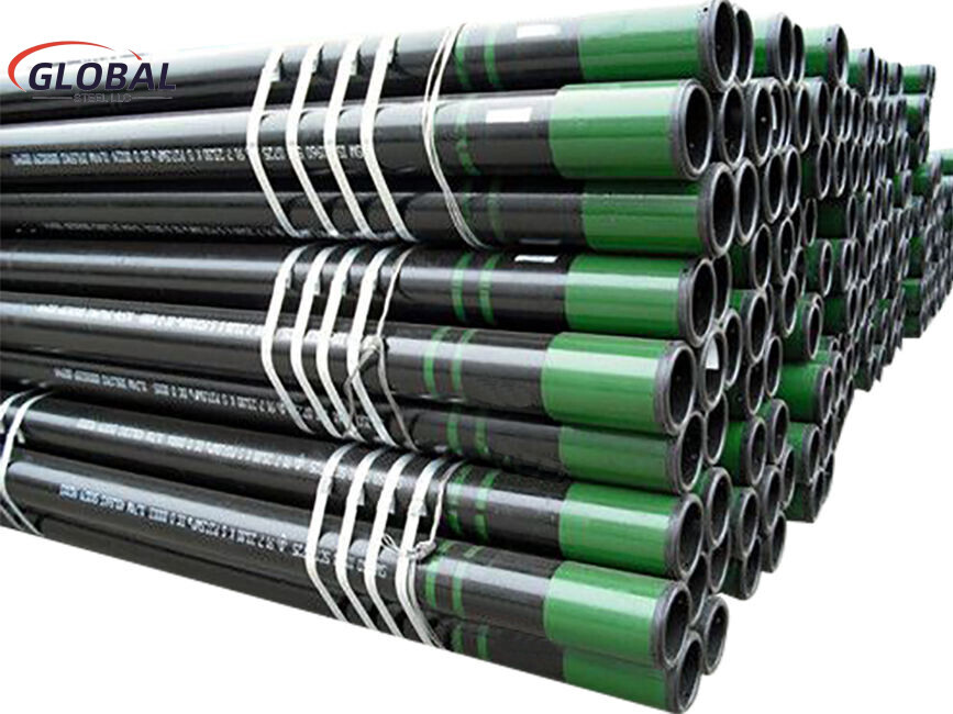 Oil casing