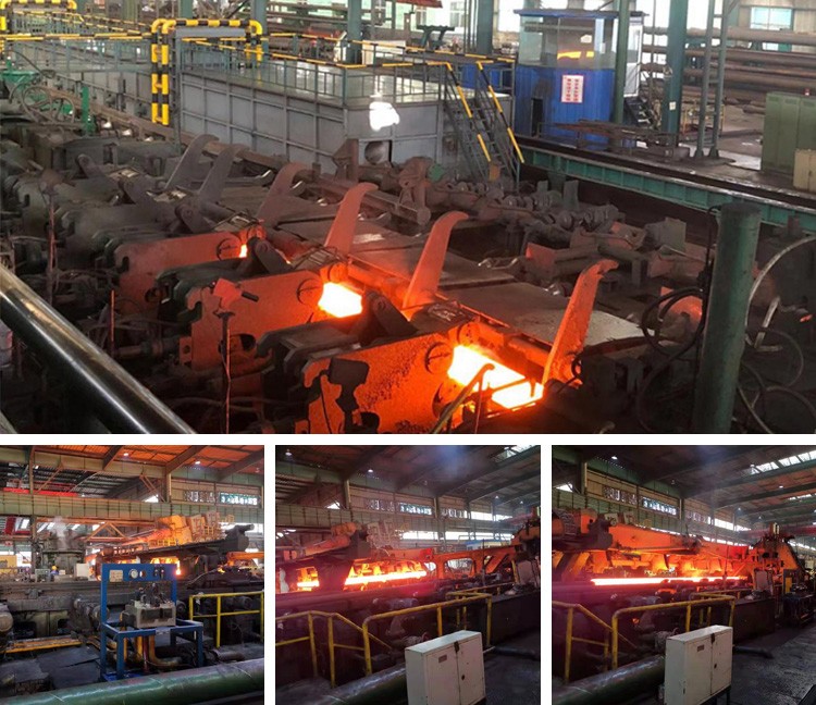 H3736d40bad564db7b0953e9419a60bc79 Seamless Steel Pipe