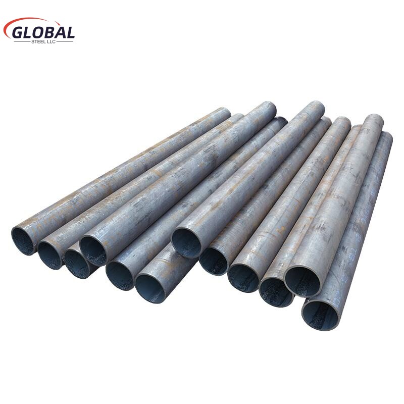 Seamless Steel Pipe