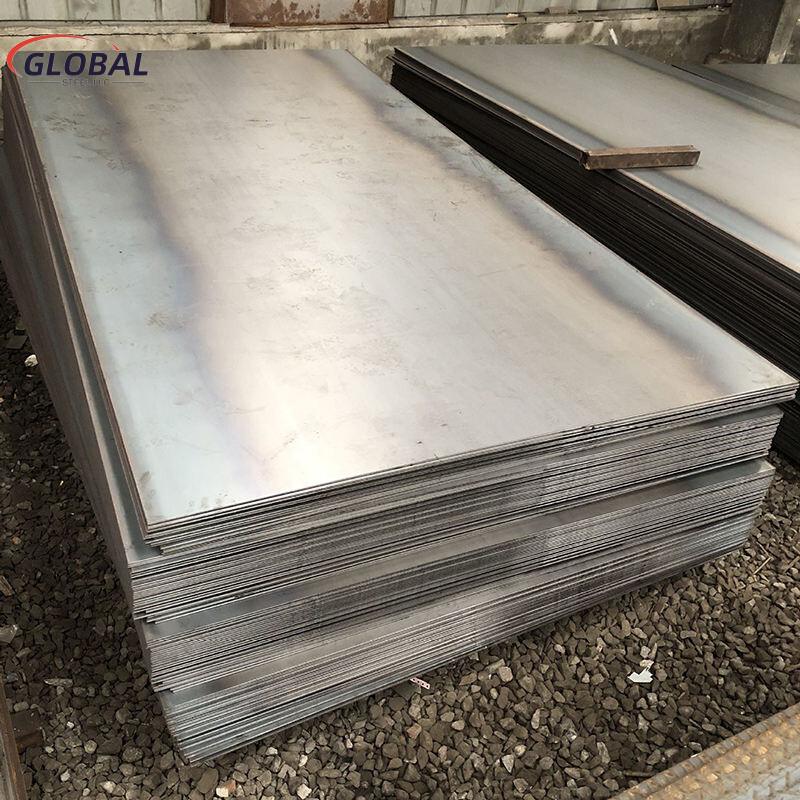 Q235 Carbon Steel Plate