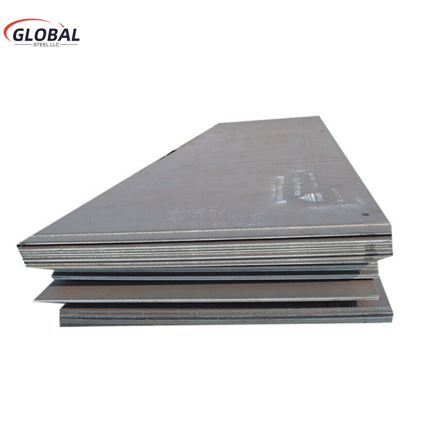 Carbon Steel Plate ASTM A36