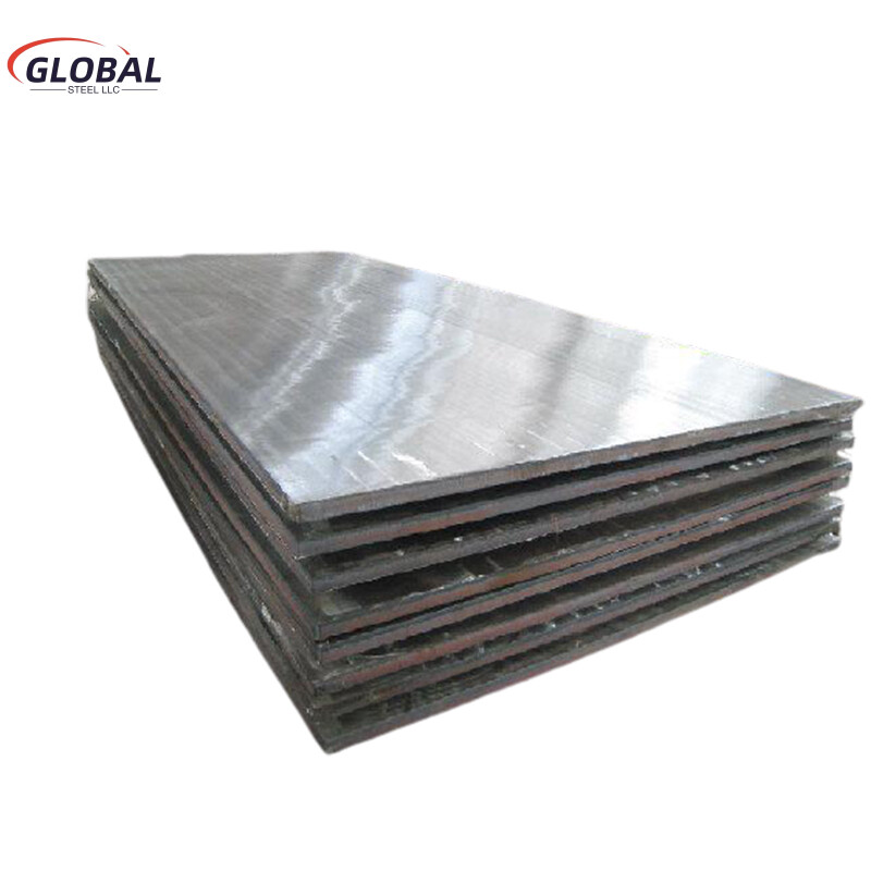 Q235 Carbon Steel Plate
