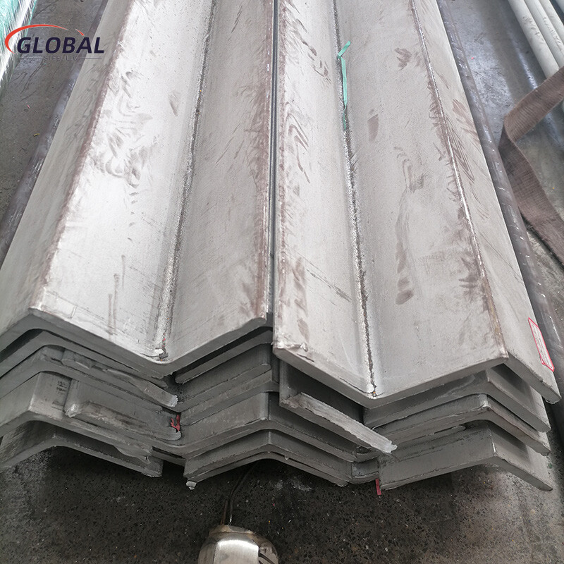 Angle Steel