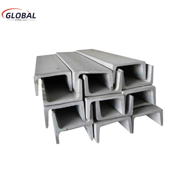 Channel Steel