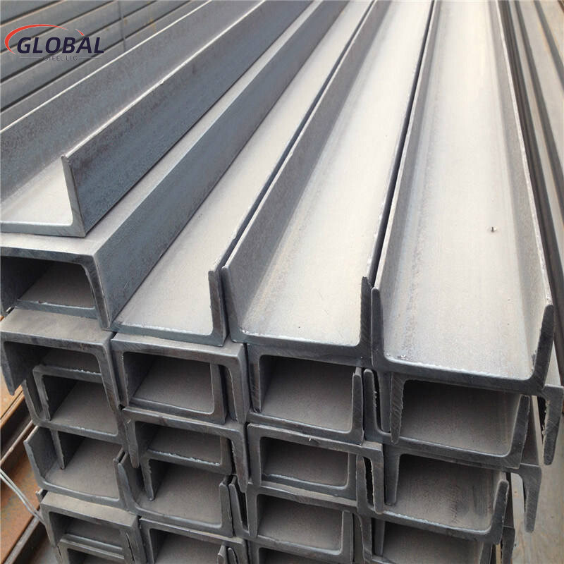 Channel Steel