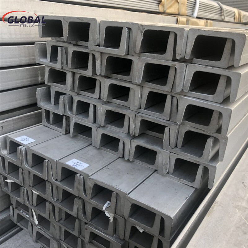 Channel Steel