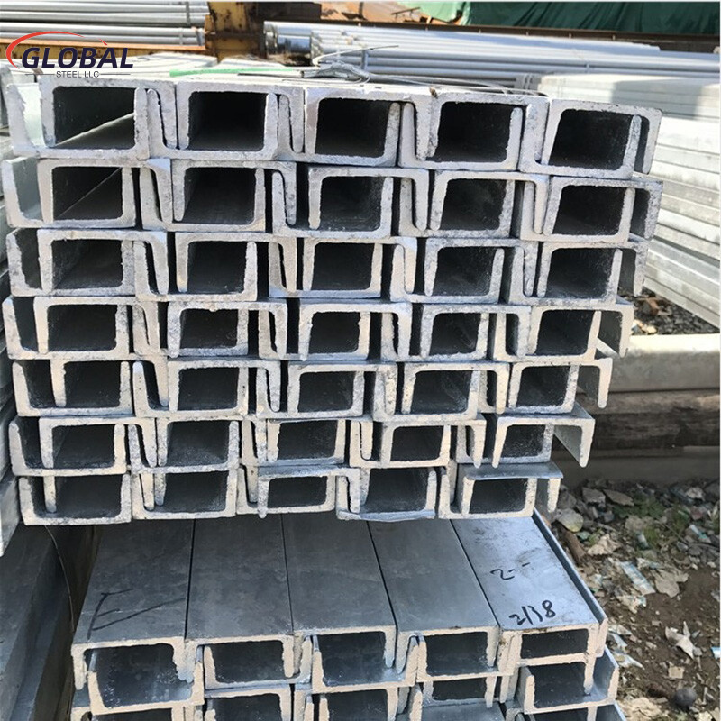 Channel Steel