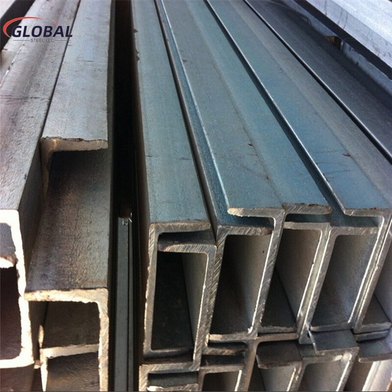Channel Steel