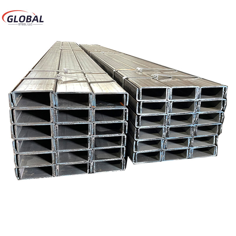 Channel Steel