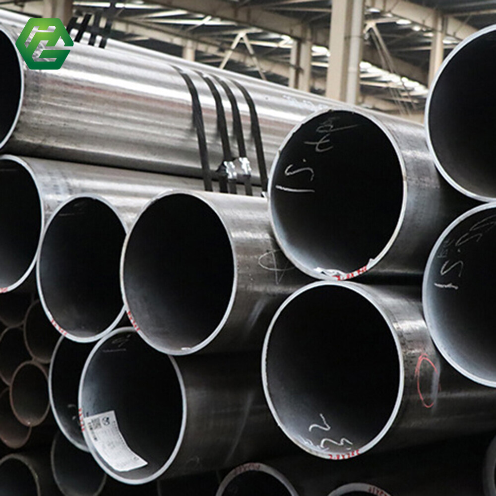 أنابيب فولاذية غير ملحومة ASTM A179