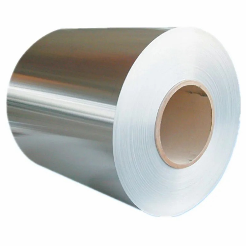 aluminum coils