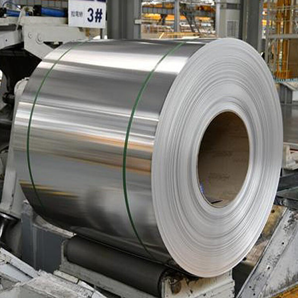 Aluminum coils Aluminum coils改