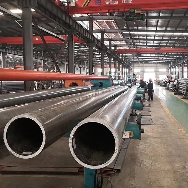 Aluminum tubes Aluminum tubes