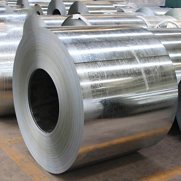 Galvanized coils Galvanized coils改