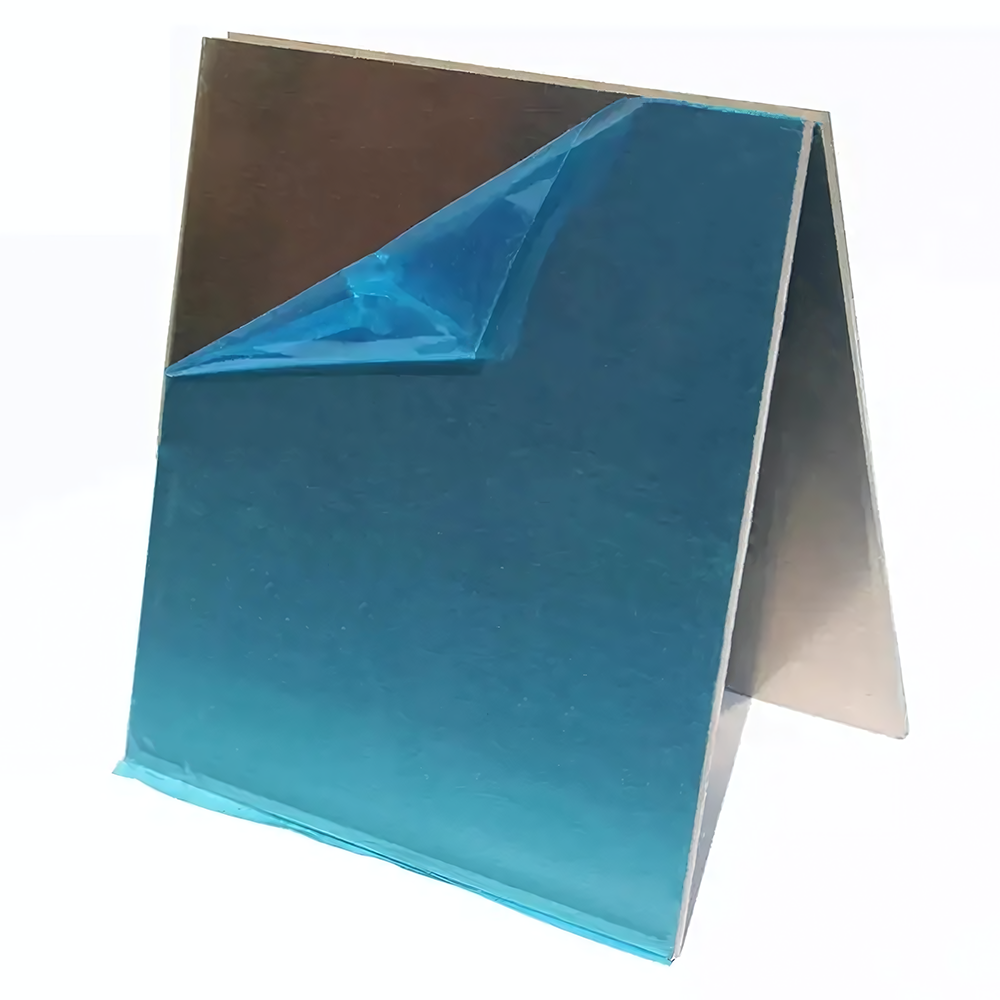 Aluminum sheets 1100 Series Aluminum sheets 1100 Series