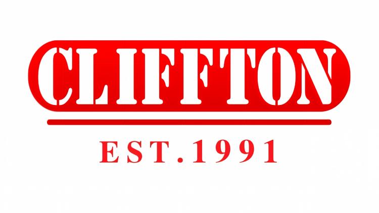 Cliffton logo