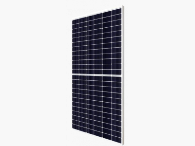 CANADIANSOLAR 450W MONO 35MM FRAME