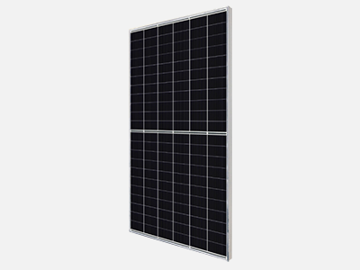 CANADIAN SOLAR 700W BIFACIAL N TYPE MODULE