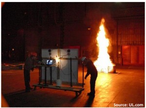 5 potential fire hazards and mitigation in photovoltaic systems