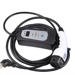 15-1 What is the best solution to charge your electric car?