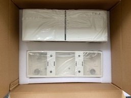 16-4 New Solax ESS – a quick look at an example 3kWh kit