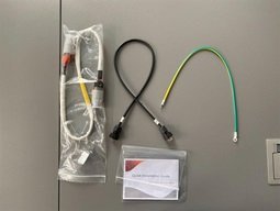 16-2 New Solax ESS – a quick look at an example 3kWh kit