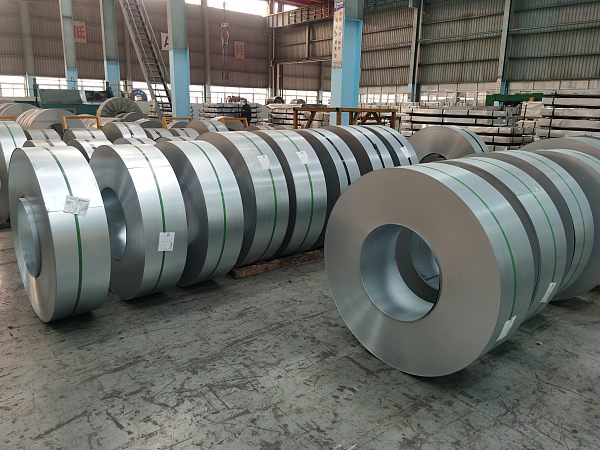 The company has the most advanced production equipment to ensure optimal product quality.