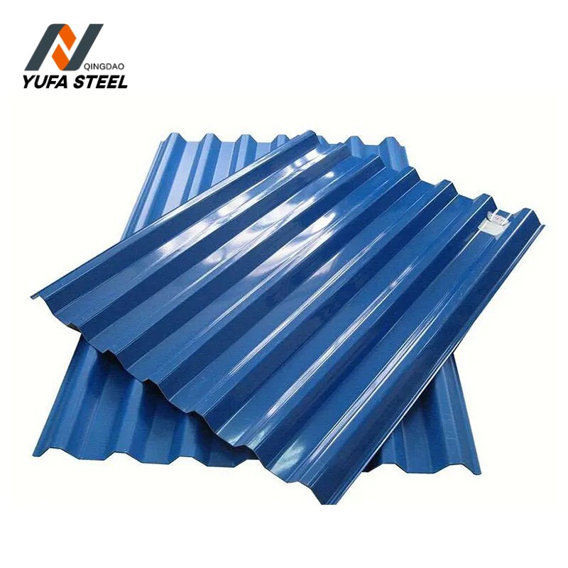 PPGI PPGL Zinc Color Roofing Sheet PPGI PPGL Zinc Color Roofing Sheet