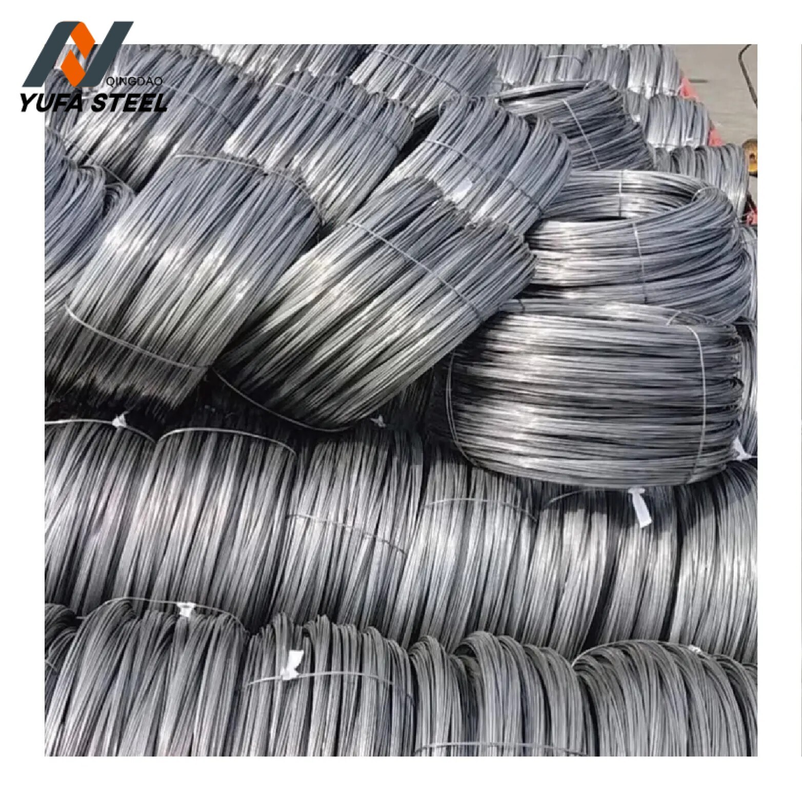 Galvanized Steel Wire