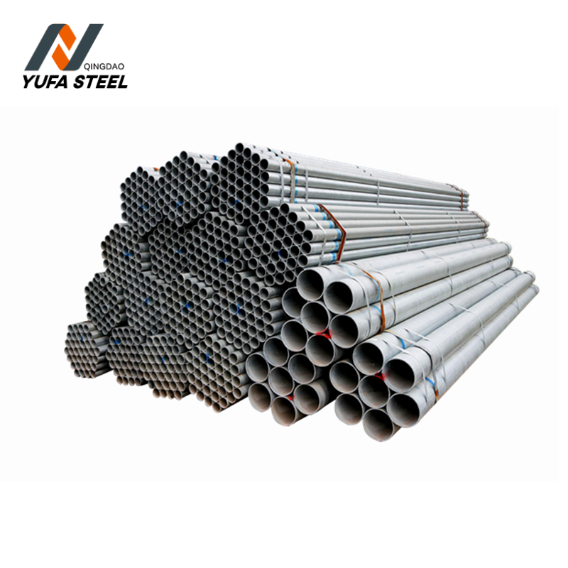 Galvanized Steel Pipe Galvanized Steel Pipe