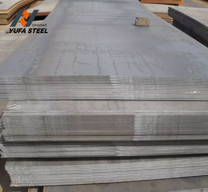 A588 Carbon Steel Plate