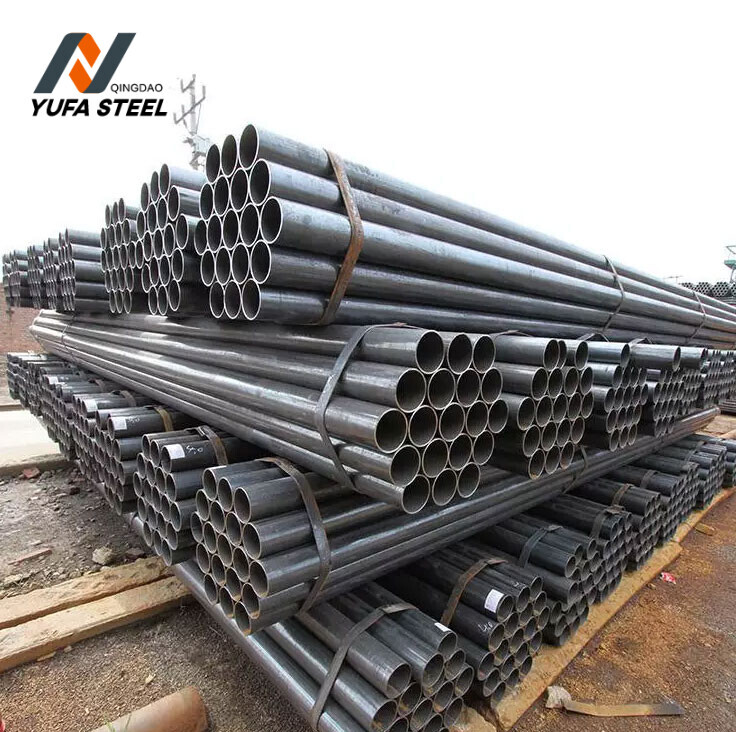 Honed Tube