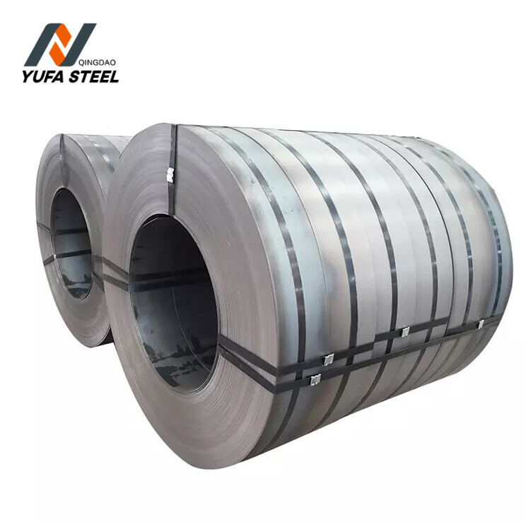 Carbon Steel Coil Carbon Steel Coil