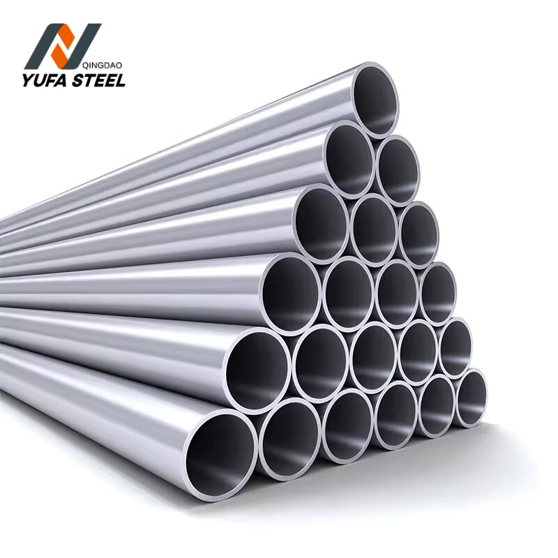Stainless Steel Tube & Pipe Stainless Steel Tube & Pipe