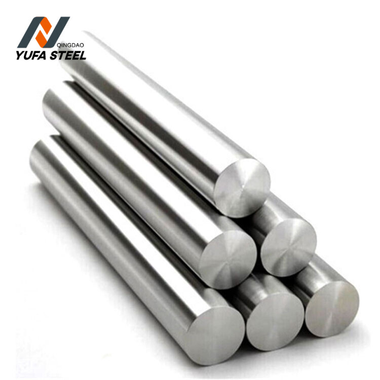 Stainless Steel Rod Stainless Steel Rod