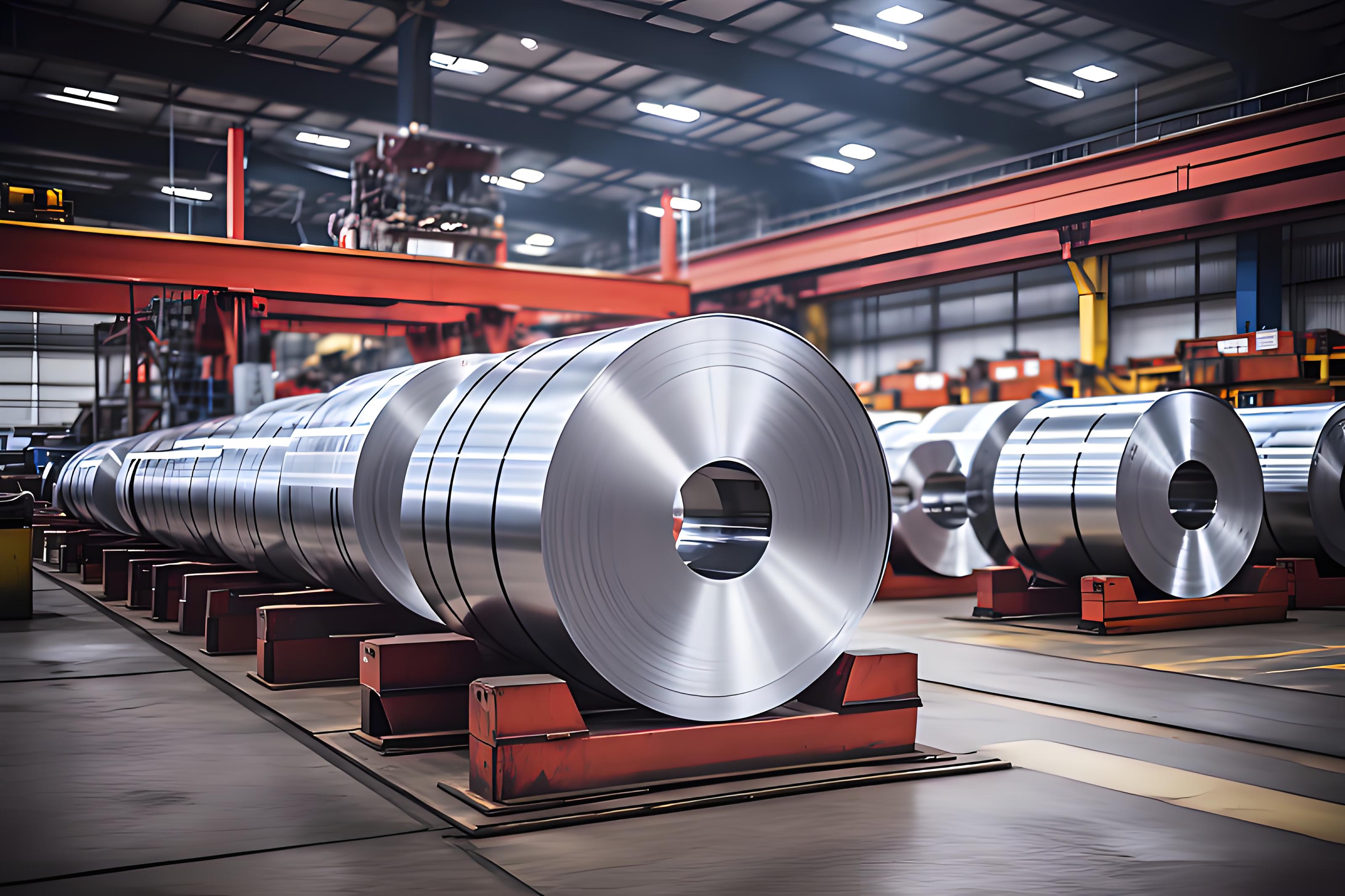 Carbon Steel Plate vs. Carbon Steel Coil: Which One Fits Your Project Best?