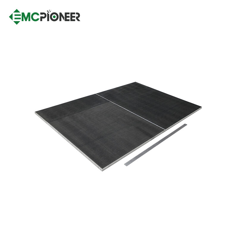 Big size Honeycomb Vents Power the Next Generation of AI Data Centers Big size Honeycomb Vents Power the Next Generation of AI Data Centers