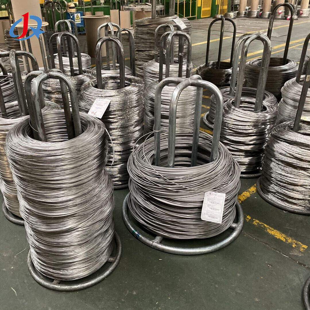 304 Stainless Steel Wire